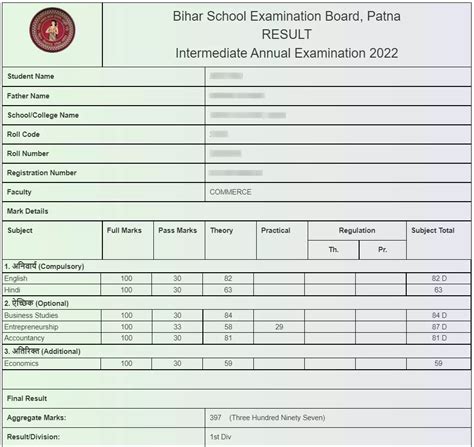 jharkhand board 12th result